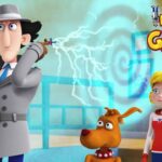 Can Penny Escape Dr. Claw's Dastardly Maze? | Inspector Gadget – WildBrain | Full HD Episodes - Kids TV Series, Kingdom Kids Zone - Inspector Gadget - WildBrain