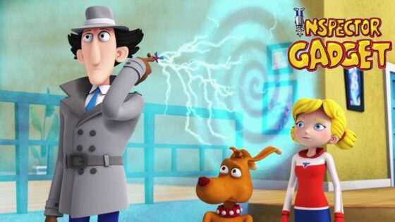 Can Penny Escape Dr. Claw's Dastardly Maze? | Inspector Gadget – WildBrain | Full HD Episodes - Kids TV Series, Kingdom Kids Zone - Inspector Gadget - WildBrain