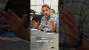 🤔 Why did Paul Write Second Thessalonians?✍️ | Bible Backroads | Drive Thru History - Kids (6-9), Kingdom Kids Zone, Shorts - Drive Thru History with Dave Stotts