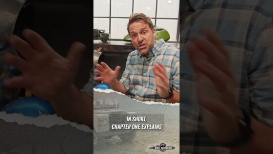 🤔 Why did Paul Write Second Thessalonians?✍️ | Bible Backroads | Drive Thru History - Kids (6-9), Kingdom Kids Zone, Shorts - Drive Thru History with Dave Stotts