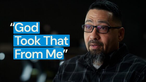 I Thought God Was Against Me… I Was Wrong - Heart Healing, Testimonies - LCBC Church