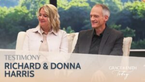 How Colonial Preachers Created the Constitution | Richard Harris - Autism, psychological Disorders, Testimonies - Gospel Truth Network