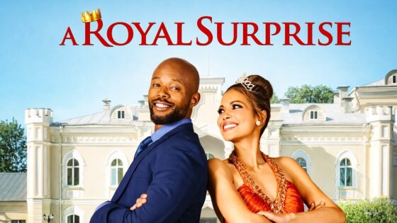 A Royal Surprise | 2022 | Romance Movie | Faith - Full Movies, Movies & TV - Bigtime - Christian Movies