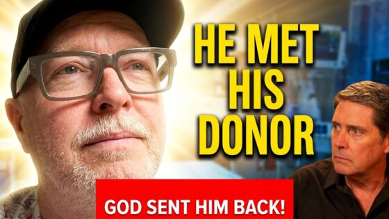 Interviewed in the ER: He Saw Heaven After Flatlining - Encounters, Heaven Trip, Near Death - Heaven Encounters with Randy Kay