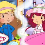 Strawberry Shortcake 🍓🚗 Berry Break Down! 🚗🍓 Full Episode 🍓 Cartoon for Kids - Kids TV Series, Kingdom Kids Zone - Strawberry Shortcake - WildBrain