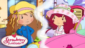 Strawberry Shortcake ππ Berry Break Down! ππ Full Episode π Cartoon for Kids - Kids TV Series, Kingdom Kids Zone - Strawberry Shortcake - WildBrain