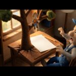How to Draw Dufeus in the Tree 🌳 | Zacchaeus Story | Goober Draws - Kids (0-4), Kingdom Kids Zone - Back To The Basics!