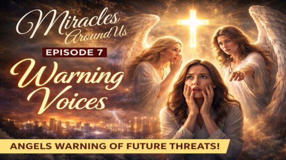 Miracles Around Us: Warning Voices | Full Christian Docuseries - Movies & TV - Faith Stories and Secrets