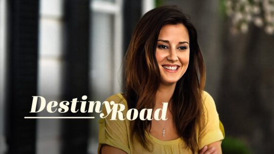 Destiny Road | 4K | Faith | Christian Movie - Full Movies, Movies & TV - Bigtime - Christian Movies