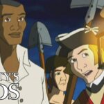 Yorktown | Episode 36 | Liberty's Kids – WildBrain | Historic Cartoons for Kids - Kids (6+), Kingdom Kids Zone - Liberty's Kids - WildBrain