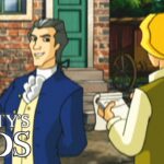 Alexander Hamilton Believes in a Central Government | Liberty's Kids – WildBrain | Learn History - Kids (6+), Kingdom Kids Zone - Liberty's Kids - WildBrain
