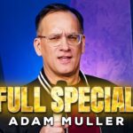 If Money Doesn't Buy Happiness You Bought the Wrong Thing | Adam Muller FULL SPECIAL - Comedy - Dry Bar Comedy