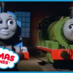 Thomas Helps His Friend Oliver! | Thomas & Friends | 60+ Minutes - Kids TV Series, Kingdom Kids Zone - Thomas & Friends