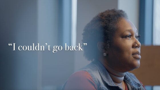 “I Couldn’t Go Back” How God Transformed My Life | Stories of Life Change - Depression/Suicidal, Heart Healing, Testimonies - Church on the Rock