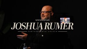 Everything About My Life is Better! | Rumer | Newness of Life Testimony - Body Healing, Testimonies - Centerbranch Church
