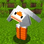 old minecraft is funny lol - Gameplay, Kingdom Kids Zone, Minecraft - CringyGull
