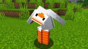 old minecraft is funny lol - Gameplay, Kingdom Kids Zone, Minecraft - CringyGull