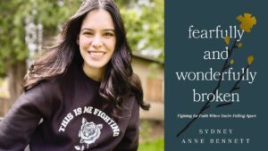 Keeping the Faith When You’re Falling Apart - Authors, Public Figures, Testimonies - Doreen Virtue