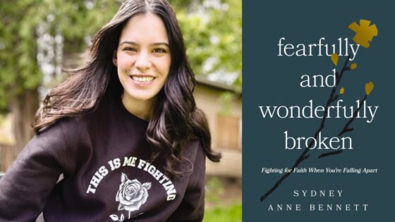 Keeping the Faith When You’re Falling Apart - Authors, Public Figures, Testimonies - Doreen Virtue