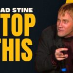 The Problem With “Authentic” Restaurants | Brad Stine - Comedy - Brad Stine Has Issues