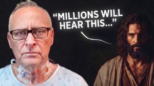 I Died, Saw Jesus… and He Warned Me… - Near Death, Testimonies - God's Voice Today