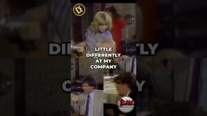 Church Comedy Real World Humor | Isaac Air Freight | watch free #crowntv isaacairfreight #funny - Comedy, Shorts - Faith Channel