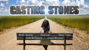 Casting Stones (2023) Full Movie | Joseph Moreland, Dean Cain | A JC Films Original - Full Movies, Movies & TV - Official JC Films