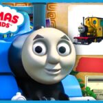 Thomas Travels Down Under! | Thomas & Friends | 90+ Minutes! - Kids TV Series, Kingdom Kids Zone - Thomas & Friends