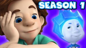 🔴 The Fixies: The Complete Season 1 Livestream – Fun Learning For Kids - Kingdom Kids Zone, Little Learners - The Fixies