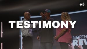 He Came in Skeptical… Then the Pain and Numbness Left Instantly - Body Healing, Spinal conditions, Testimonies - Christ Fellowship Church
