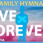 LIVE FOREVER || MOTIONS & LYRICS || @FamilyHymnal - Kingdom Kids Zone, Sing With Me - Kid Kardia