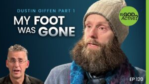 I Tried to Stand Up — My Foot Was Gone - Accidents, Disasters Survivals, Grief - Is God Active?