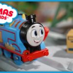 Thomas Goes on Exciting Adventures! | Thomas & Friends: Watch Out Thomas | 30 Minutes - Kids TV Series, Kingdom Kids Zone - Thomas & Friends