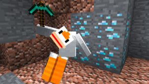 old minecroft - Gameplay, Kingdom Kids Zone, Minecraft - CringyGull