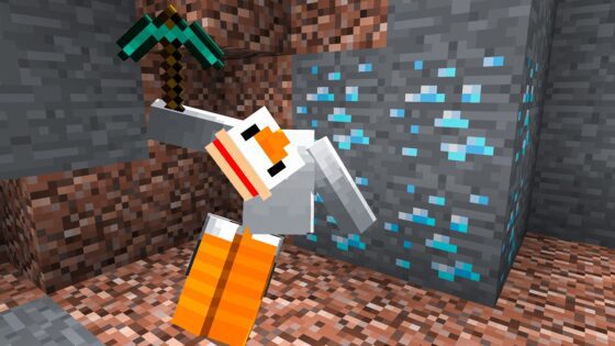 old minecroft - Gameplay, Kingdom Kids Zone, Minecraft - CringyGull