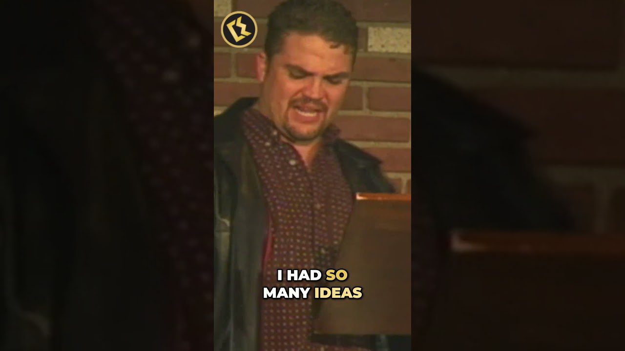 Pastor Greg| Season 1 Episode 8 | RISK | watch free on CrownTV #pastorgregsitcom #crowntv - Comedy, Shorts - Faith Channel