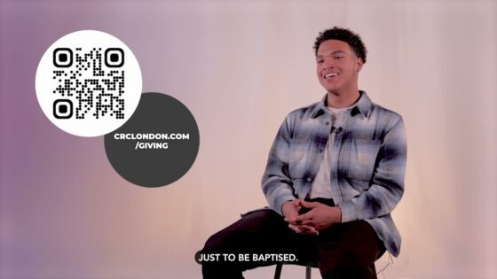 STANLEY | Testimony - Heart Healing, Testimonies - CRC London