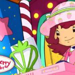 Talent Show 🍓 Strawberry Shortcake 2003 🍓 Full Episode 🍓 Cartoon for Kids - Kids TV Series, Kingdom Kids Zone - Strawberry Shortcake - WildBrain