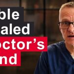 Neurosurgeon says Scripture Helped Heal His Mind - psychological Disorders, Testimonies, Trauma & PTSD - 100huntley