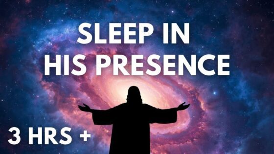 Bible Verses for Relaxation & Peace - Hope & Healing, Meditations - SOAKSTREAM - Healing Scriptures