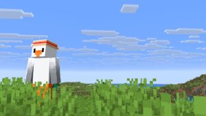 Starting a World with no Structures or Mobs… - Gameplay, Kingdom Kids Zone, Minecraft - CringyGull