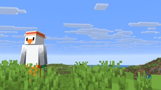 Starting a World with no Structures or Mobs… - Gameplay, Kingdom Kids Zone, Minecraft - CringyGull
