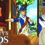 Deborah Samson, Soldier of the Revolution | Liberty's Kids – WildBrain | Historic Cartoons for Kids - Kids (6+), Kingdom Kids Zone - Liberty's Kids - WildBrain