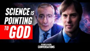Stephen Meyer & James Tour in New Documentary & The Science Behind the God Hypothesis - Science & Faith, Truth Seekers - Dr. James Tour