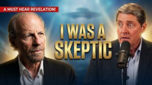 Beyond the Veil: What L.A. Marzulli Discovered about the Nephilim & The End Times - Authors, Near Death, Public Figures - Heaven Encounters with Randy Kay