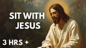 Bible Verses for Daily Strength - Hope & Healing, Meditations - SOAKSTREAM - Healing Scriptures