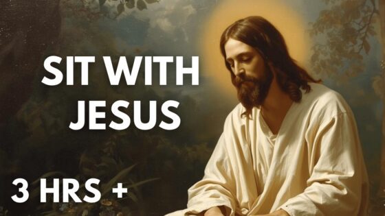 Bible Verses for Daily Strength - Hope & Healing, Meditations - SOAKSTREAM - Healing Scriptures