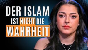 „Warum ich den Islam verlassen habe“ - Muslims, Salvation / Converts, Testimonies - ERF Mensch Gott
