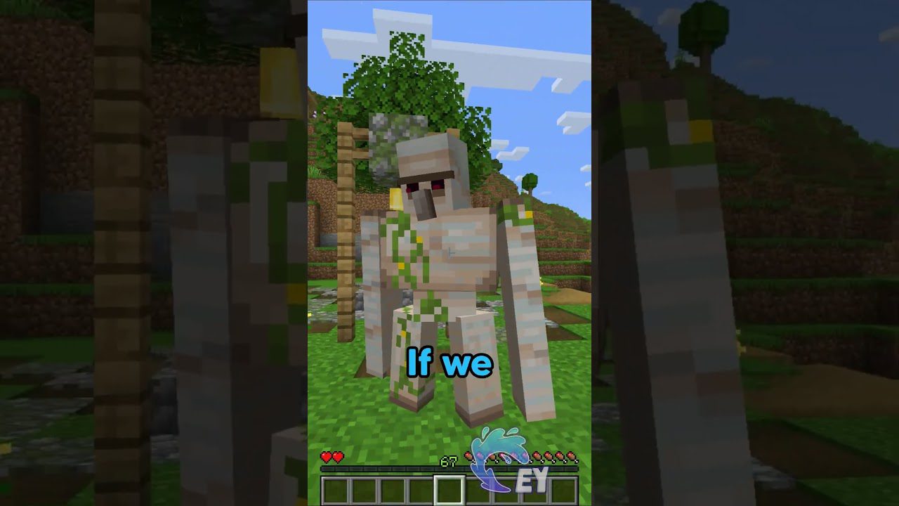 Minecraft, But Any Block You Touch, You Become… - Gameplay, Kingdom Kids Zone, Minecraft - EYstreem