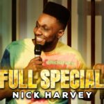 Divine Timing | Nick Harvey FULL SPECIAL - Comedy - Dry Bar Comedy